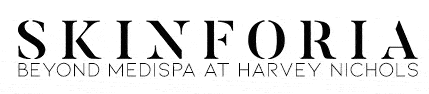 Skinforia Logo