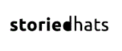 Storied Hats Logo
