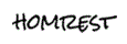 Homrest Logo