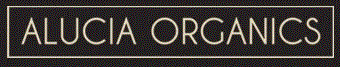 Alucia Organics Promo