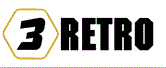 3Retro Promo