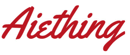Aiething Promo