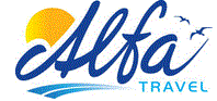 Alfa Travel Promo