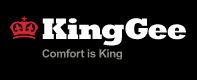 King Gee Promo