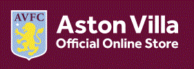 Aston Villa Store Promo