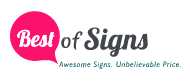 BestofSigns Discount