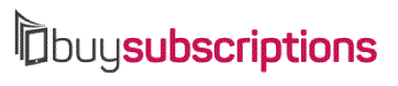 Buy Subscriptions Promo