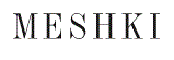 MESHKI Logo