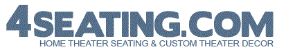 4Seating Promo