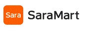 SaraMart Logo