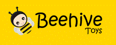 Beehive Toys Promo