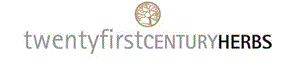 Twenty First Century Herbs Promo