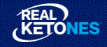 Real Ketones Promo