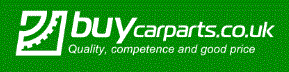 BuyCarParts Promo