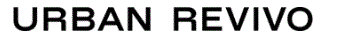 Urban Revivo Logo