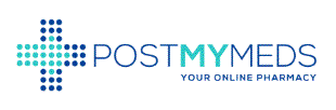 Post My Meds Logo