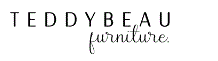 Teddy Beau Logo