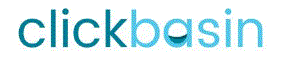 Click Basin Logo