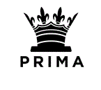 Prima Lash Logo