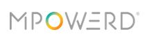 MPOWERD Logo