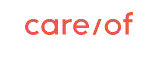 Care/Of Logo