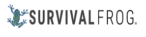 Survival Frog Logo