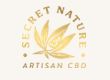 Secret Nature CBD  Logo