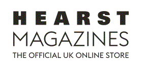 Hearst Magazines Promo