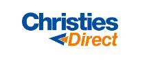 Christies Direct Logo