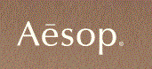 Aesop Logo