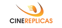 Cinereplicas Promo