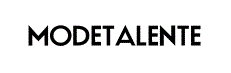 Modetalente Logo