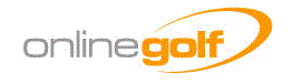 Online Golf Logo