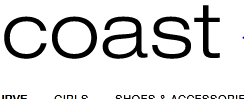Coast UK Logo