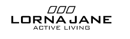 Lorna Jane AU Logo