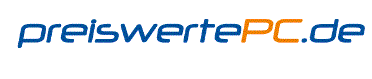 Preiswerte PC Logo