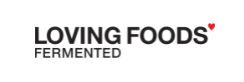 Loving Foods Logo