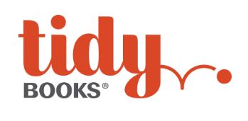 Tidy Books Promo