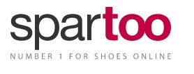 Spartoo UK Discount