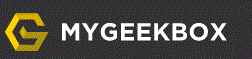 My Geek Box Promo