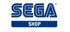 SEGA Shop Promo