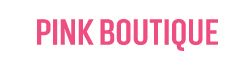 Pink Boutique Logo