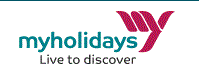 Myholidays Promo