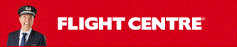 Flight Centre Promo