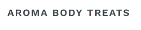 Aroma Body Treats Logo