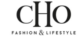 CHO UK Logo