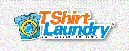 TShirt Laundry Promo