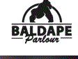 Baldape Parlour Logo