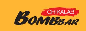 Bombbar Logo