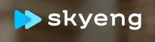 Skyeng Logo
